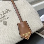 2025年4月29日入荷新作PRADA新品2025summersize:25*19*15cm型番：1BD678/XX工場