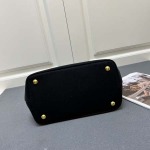 2025年4月29日入荷新作PRADA新品2025summer size:25*19*15cm型番：1BD678/XX工場