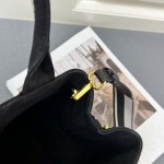 2025年4月29日入荷新作PRADA新品2025summer size:25*19*15cm型番：1BD678/XX工場