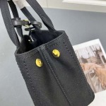 2025年4月29日入荷新作PRADA新品2025summer size:25*19*15cm型番：1BD678/XX工場