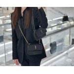 2025年4月29日入荷新作 羊革YSL mini niki#サイズ18.5*12*7cm/XX工場