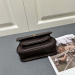 2025年4月29日入荷新作羊革 YSL mini niki サイズ18.5*12*7cm/XX工場