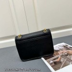 2025年4月29日入荷新作羊革 YSL mini niki サイズ18.5*12*7cm/XX工場
