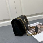 2025年4月29日入荷新作羊革 YSL mini niki サイズ18.5*12*7cm/XX工場