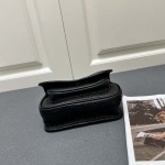 2025年4月29日入荷新作羊革 YSL mini niki サイズ18.5*12*7cm/XX工場