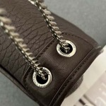 2025年4月29日入荷新作羊革 YSL mini niki サイズ18.5*12*7cm/XX工場