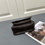 2025年4月29日入荷新作羊革 YSL mini niki サイズ18.5*12*7cm/XX工場