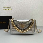 2025年4月29日入荷新作 TOM FORD Palmetto Tripleサイズ：24cm/XX工場