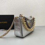 2025年4月29日入荷新作 TOM FORD Palmetto Tripleサイズ：24cm/XX工場