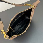 2025年4月29日入荷新作PRADA新作大 ショルダーバッグ1BC178 サイズ： 32x 25.5x 7.5cm/XX工場