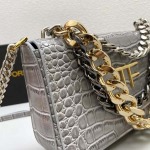 2025年4月29日入荷新作 TOM FORD Palmetto Tripleサイズ：24cm/XX工場