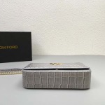 2025年4月29日入荷新作 TOM FORD Palmetto Tripleサイズ：24cm/XX工場