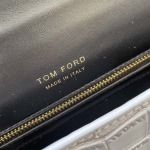 2025年4月29日入荷新作 TOM FORD Palmetto Tripleサイズ：24cm/XX工場