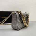 2025年4月29日入荷新作 TOM FORD Palmetto Tripleサイズ：24cm/XX工場
