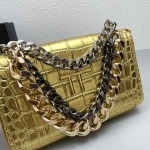 2025年4月29日入荷新作 TOM FORD Palmetto Tripleサイズ：24cm/XX工場