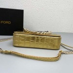 2025年4月29日入荷新作 TOM FORD Palmetto Tripleサイズ：24cm/XX工場