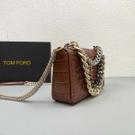 2025年4月29日入荷新作 TOM FORD Palmetto Tripleサイズ：24cm/XX工場