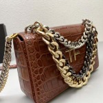 2025年4月29日入荷新作 TOM FORD Palmetto Tripleサイズ：24cm/XX工場