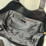 2025年4月29日入荷新作黑色YSL ， サイズ:58*43*8/XX工場