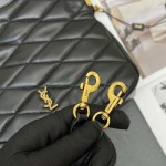 2025年4月29日入荷新作YSL 羊革サイズ:26*26.5*5/XX工場