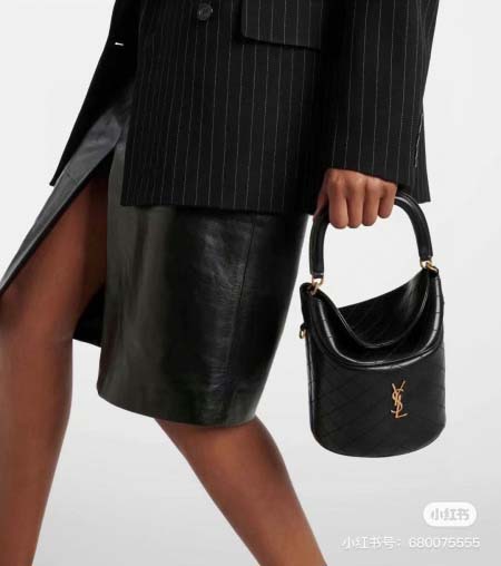 2025年4月29日入荷新作YSLGABY MINI BUC...