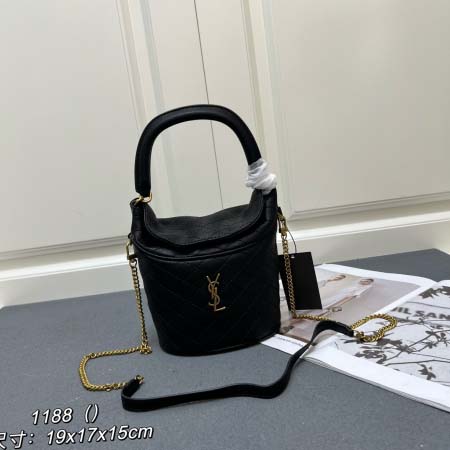2025年4月29日入荷新作YSL GABY MINI BU...