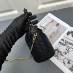 2025年4月29日入荷新作YSL GABY MINI BUCKET gabyサイズ：19x17x15cm/XX工場