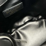 2025年4月29日入荷新作YSL GABY MINI BUCKET gabyサイズ：19x17x15cm/XX工場