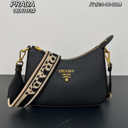 2025年4月29日入荷新作PRADA 1BH19324x ...