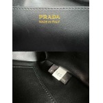 2025年4月29日入荷新作PRADA 1BH19324x 18x 6cm/XX工場