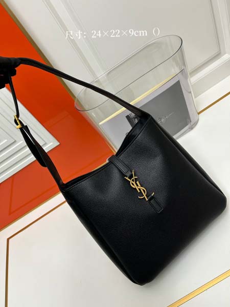 2025年4月29日入荷新作YSL LE 5A7 サイズ：2...