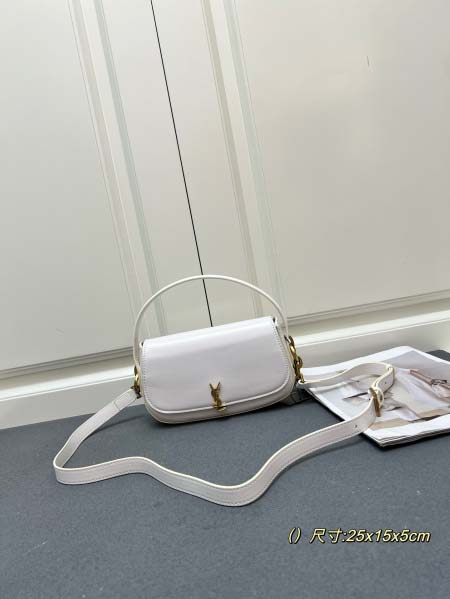 2025年4月29日入荷新作YSL 新作 サイズ:25x15...