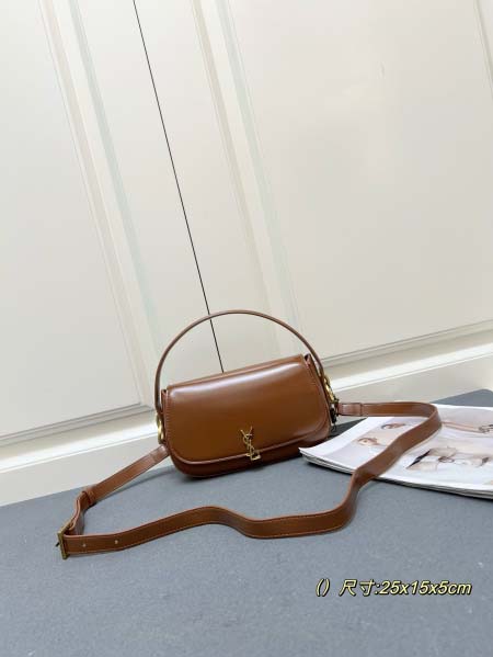 2025年4月29日入荷新作YSL 新作 サイズ:25x15...