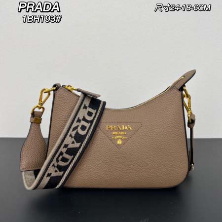 2025年4月29日入荷新作PRADA新作1BH193 SI...