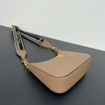 2025年4月29日入荷新作PRADA新作1BH193 SIZE:24x18x 6cm/XX工場