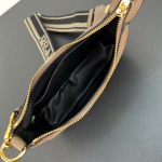 2025年4月29日入荷新作PRADA新作1BH193 SIZE:24x18x 6cm/XX工場