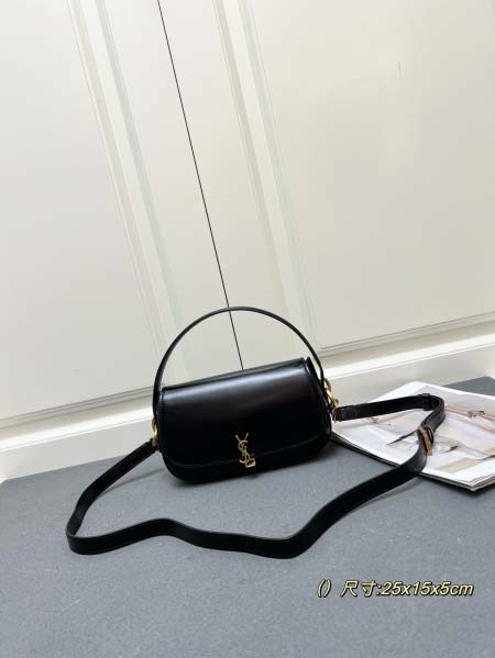 2025年4月29日入荷新作YSL 新作 サイズ:25x15...