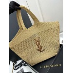 2025年4月29日入荷新作 YSL 新作サイズ：58x61x8cm/XX工場