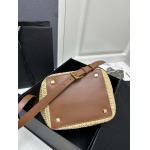 2025年4月29日入荷新作 YSL 新作サイズ：20x25/XX工場