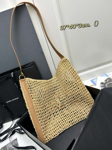 2025年4月29日入荷新作YSL 新作37*40*3cm....