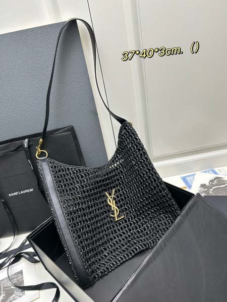2025年4月29日入荷新作YSL 新作37*40*3cm....
