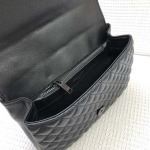 2025年4月29日入荷新作 YSL SAINT LAURENT Size：24*15*7cm 型番s086039/XX工場