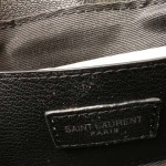 2025年4月29日入荷新作 YSL SAINT LAURENT Size：24*15*7cm 型番s086039/XX工場