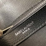 2025年4月29日入荷新作 YSL SAINT LAURENT Size：24*15*7cm 型番s086039/XX工場