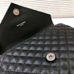 2025年4月29日入荷新作 YSL SAINT LAURENT Size：24*15*7cm 型番s086039/XX工場