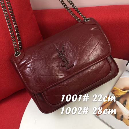 2025年4月29日入荷新作 YSL サイズ：22cm，28...