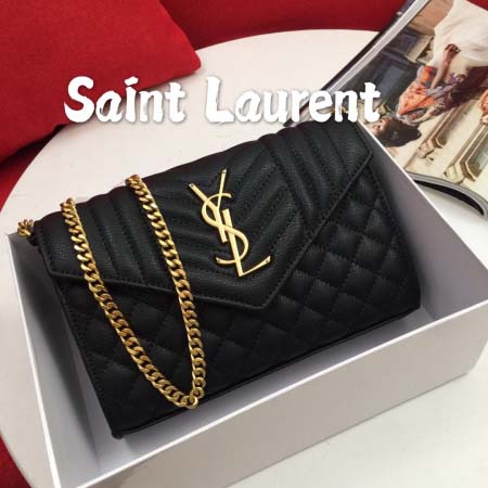 2025年4月29日入荷新作 YSL サイズ:22x15x6...