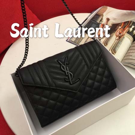 2025年4月29日入荷新作 YSL サイズ:22x15x6...