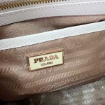 2025年4月29日入荷新作PRADA Saffiano 革 型番：1BA2274 サイズ：32×24×14cm！/XX工場
