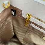 2025年4月29日入荷新作PRADA Saffiano 革 型番：1BA2274 サイズ：32×24×14cm！/XX工場